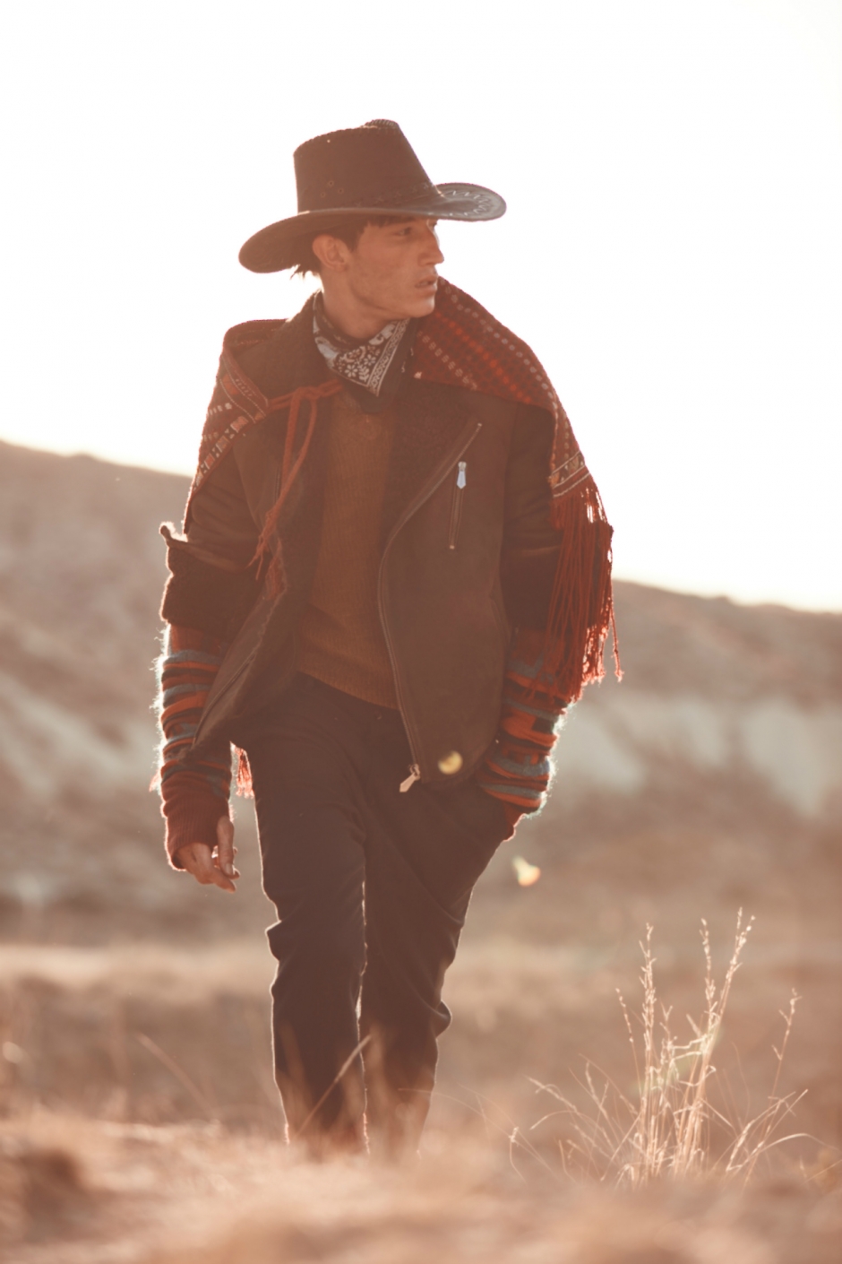 Yeni Bir Trend Doğdu: Göçebe Trendi