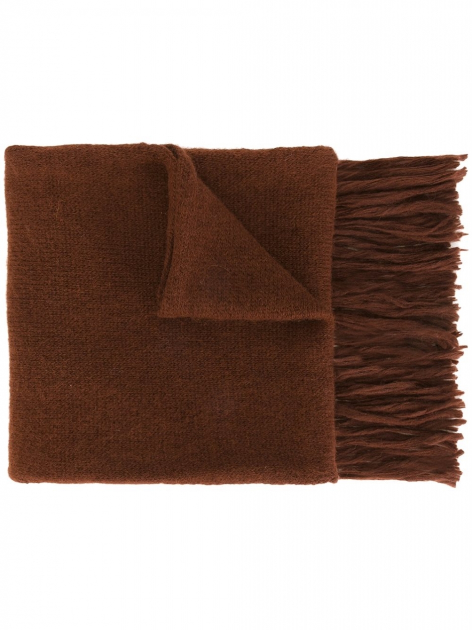 Kışın En Önemli Aksesuarı: Atkı