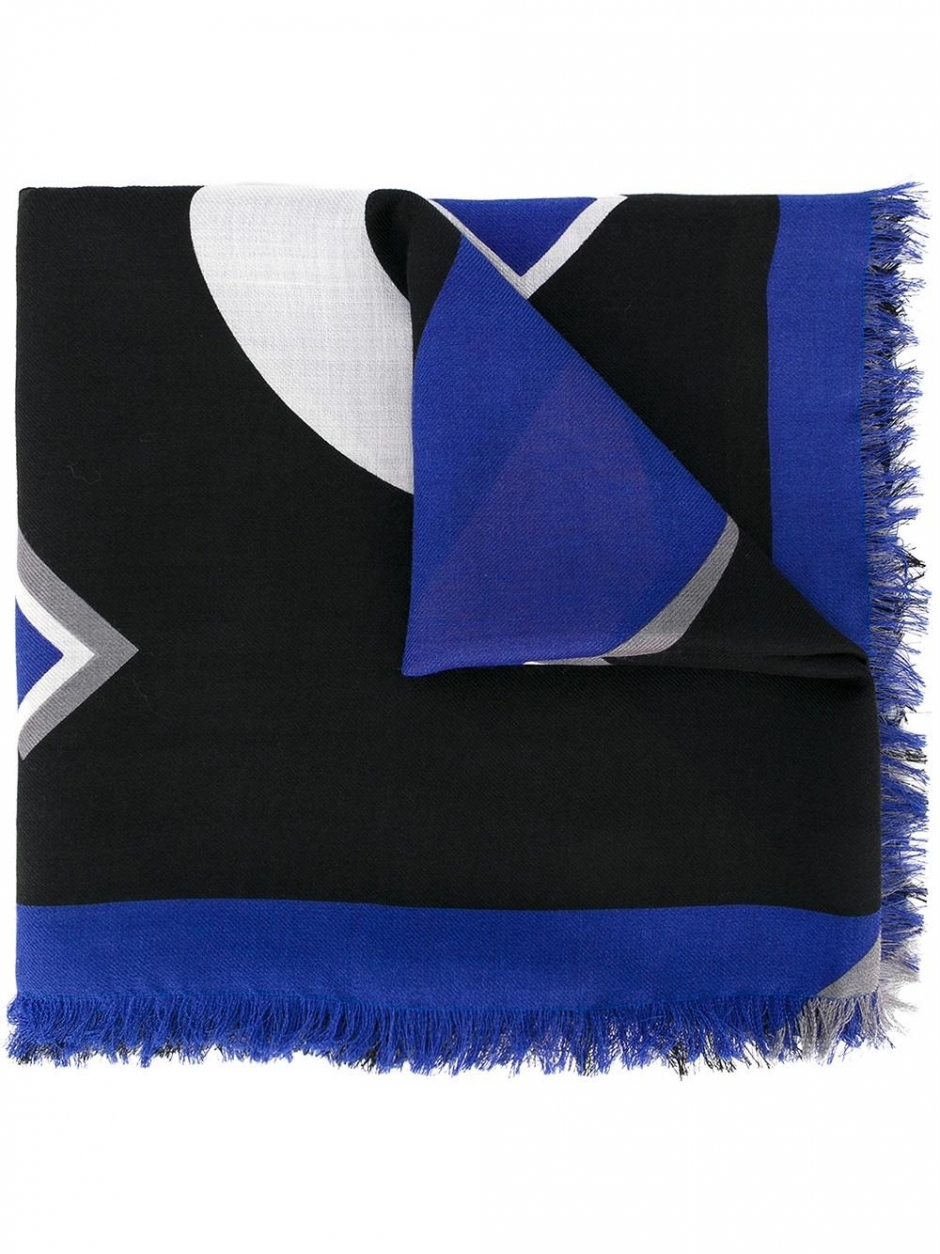 Kışın En Önemli Aksesuarı: Atkı