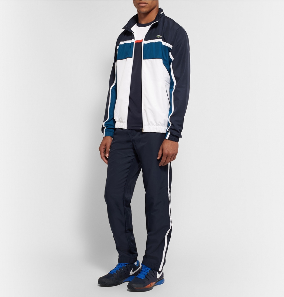 Takım Eşofman'ı Doğru Kullanmak: Will Smith