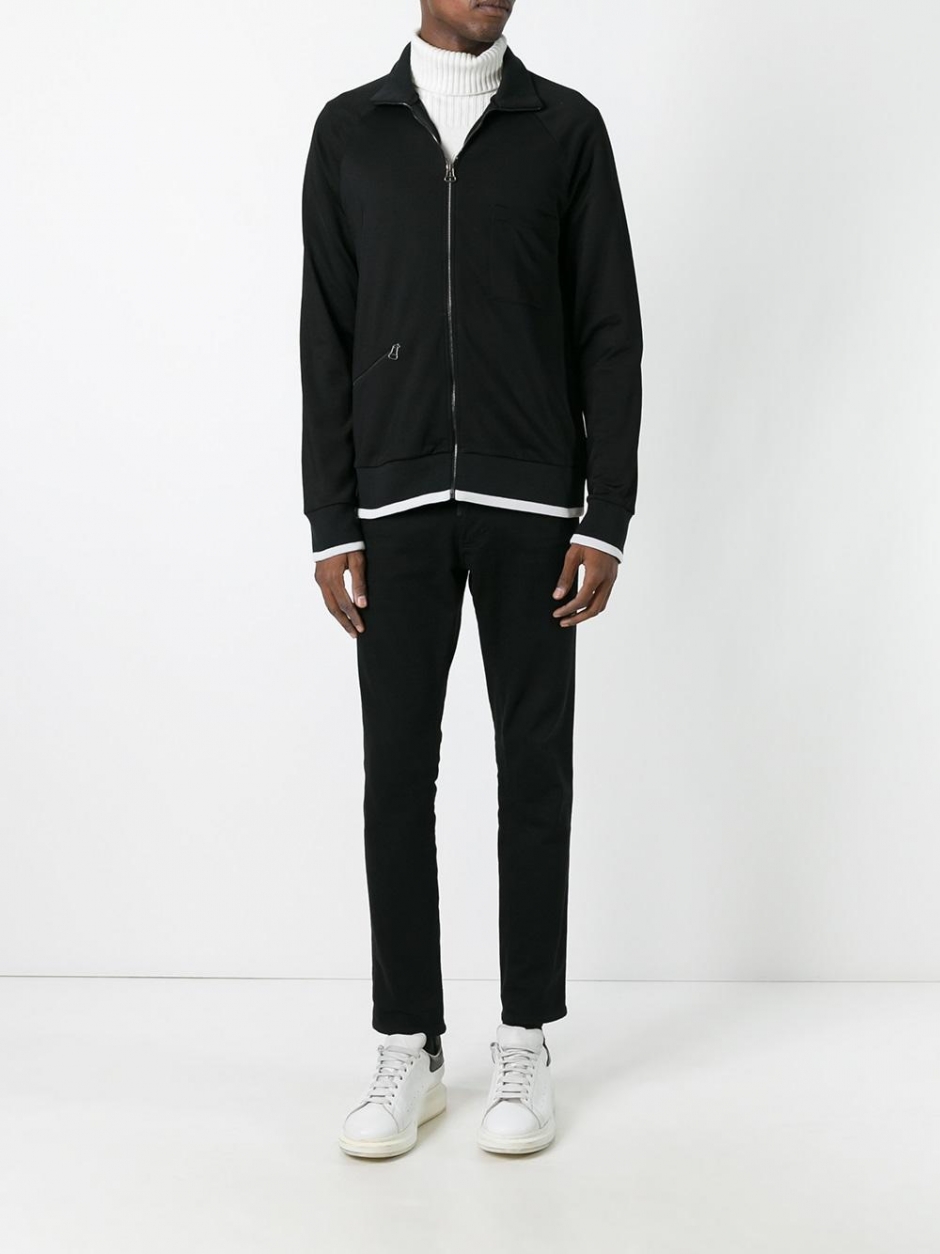 Takım Eşofman'ı Doğru Kullanmak: Will Smith