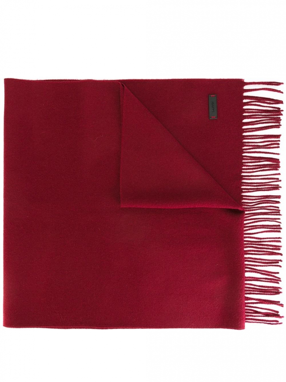 Kışın En Önemli Aksesuarı: Atkı