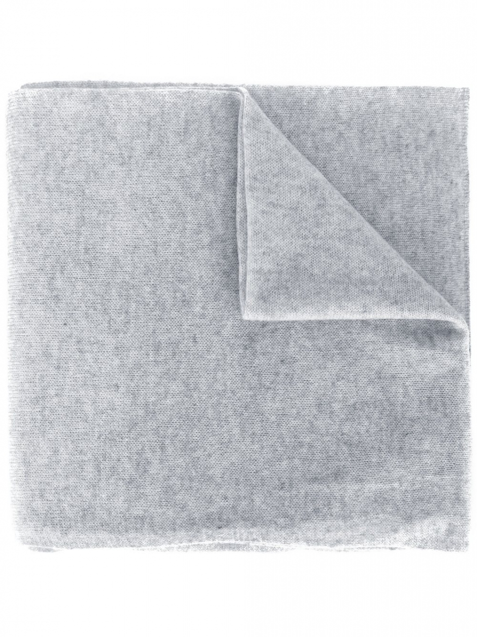 Kışın En Önemli Aksesuarı: Atkı