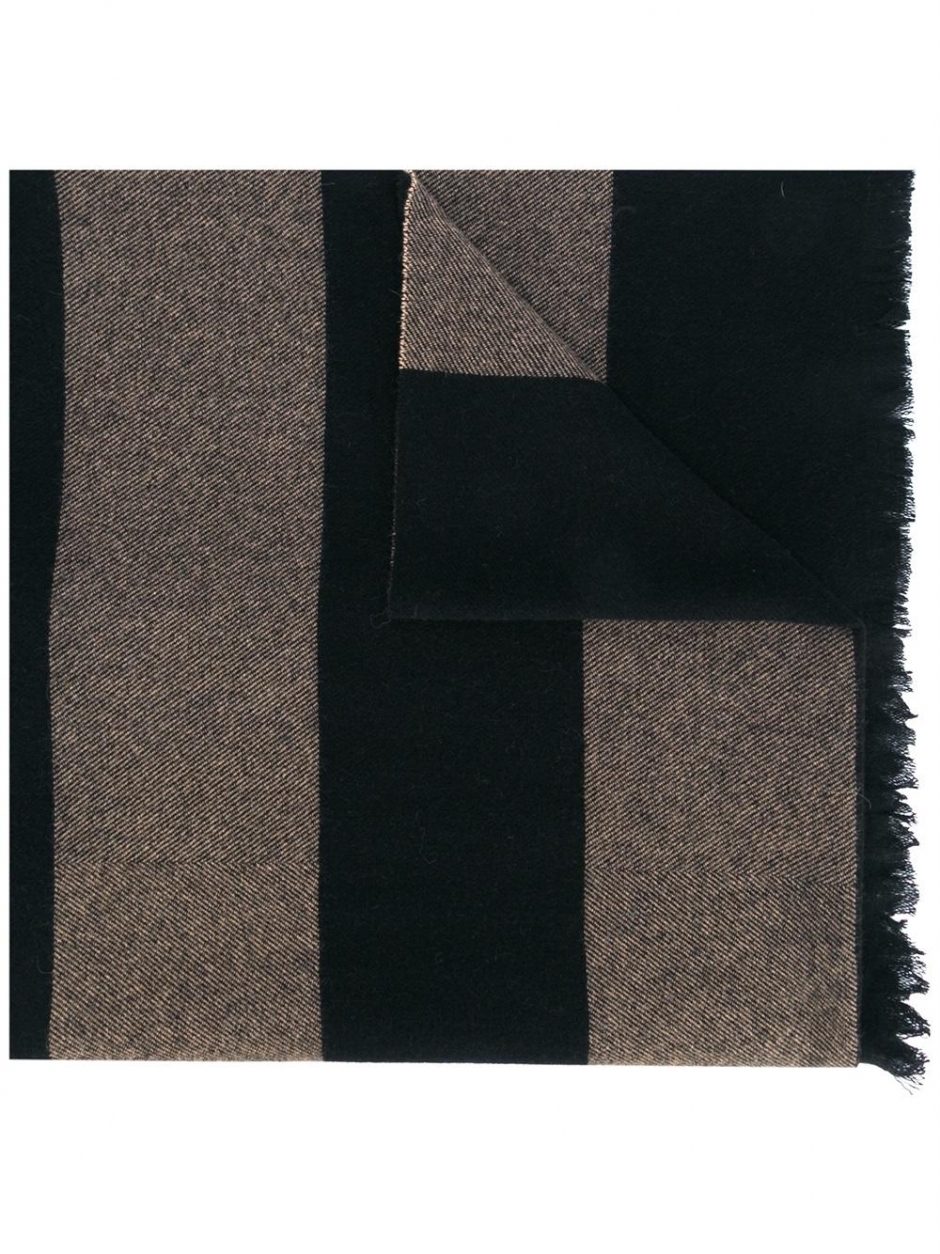 Kışın En Önemli Aksesuarı: Atkı