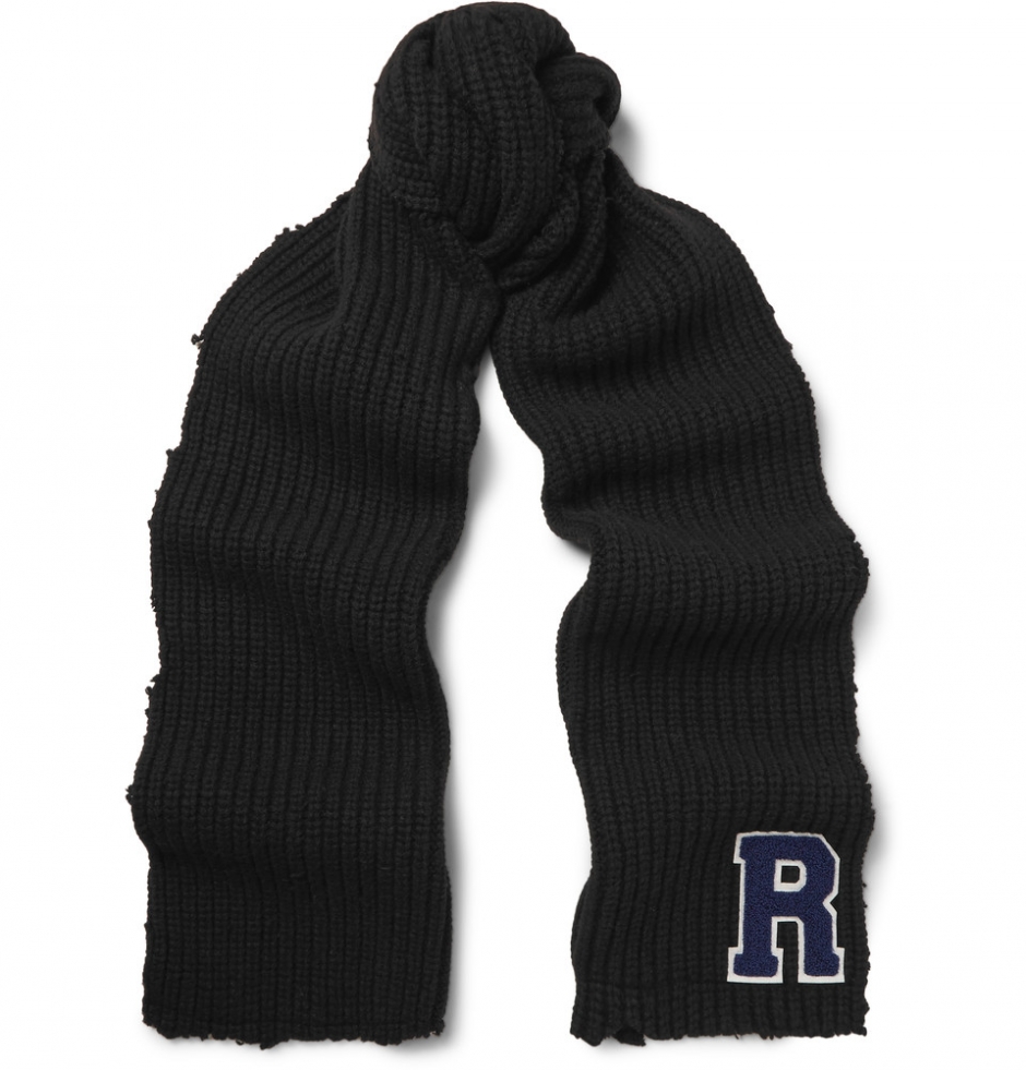 Kışın En Önemli Aksesuarı: Atkı