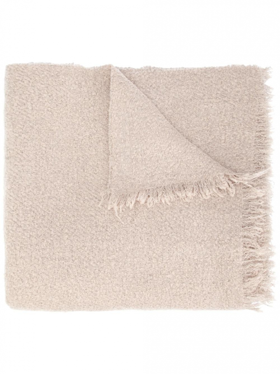 Kışın En Önemli Aksesuarı: Atkı