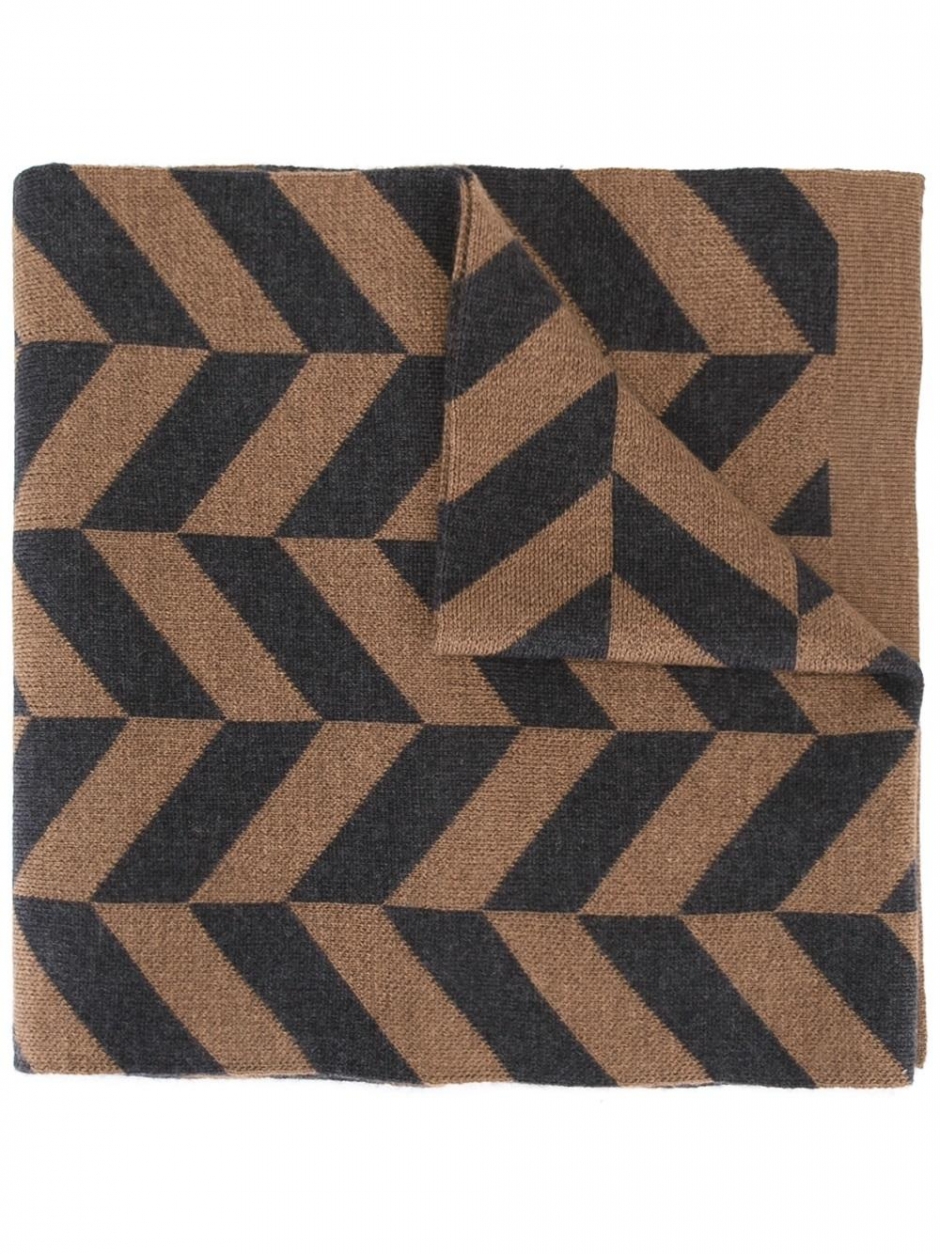 Kışın En Önemli Aksesuarı: Atkı