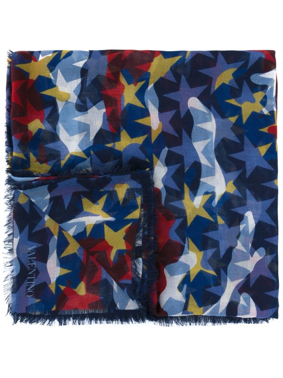 Kışın En Önemli Aksesuarı: Atkı