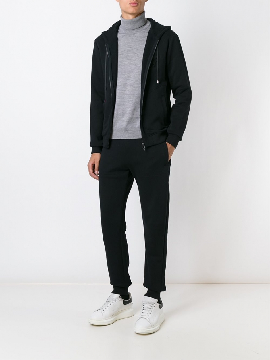 Takım Eşofman'ı Doğru Kullanmak: Will Smith