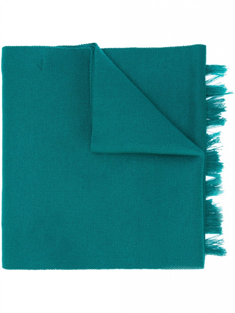 Kışın En Önemli Aksesuarı: Atkı