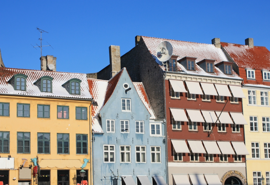 Yılbaşında Görülmesi Gereken 14 Şehir