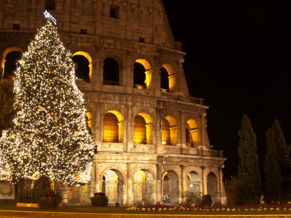 Yılbaşında Görülmesi Gereken 14 Şehir