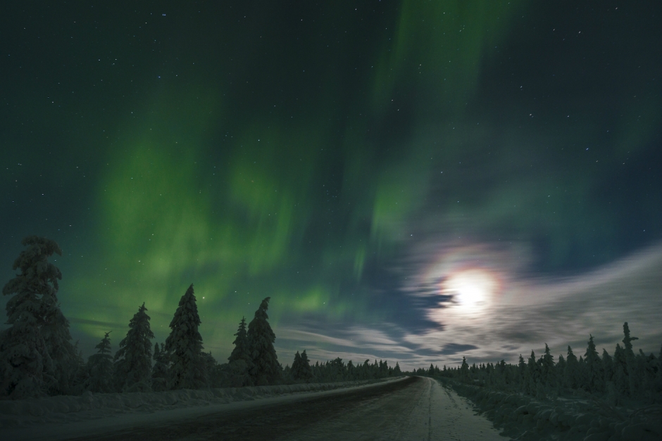 Yılbaşında Görülmesi Gereken 14 Şehir