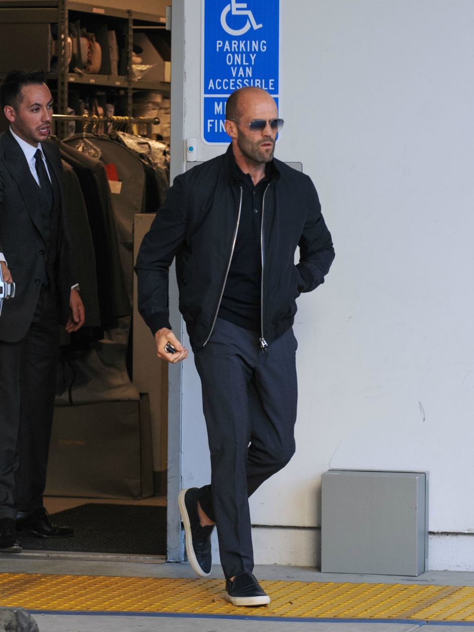 Haftanın En İyi Giyinen Erkekleri - 10 Aralık