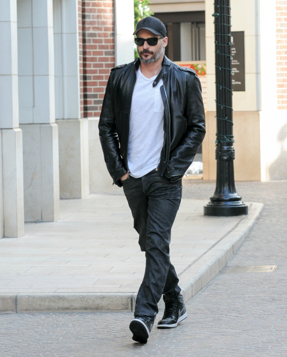 Haftanın En İyi Giyinen Erkekleri - 10 Aralık