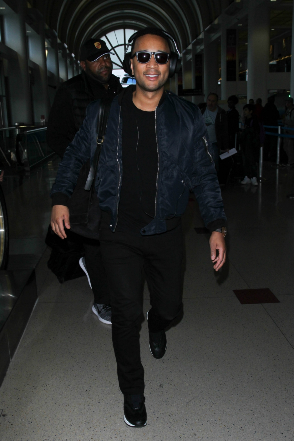 Haftanın En İyi Giyinen Erkekleri - 10 Aralık