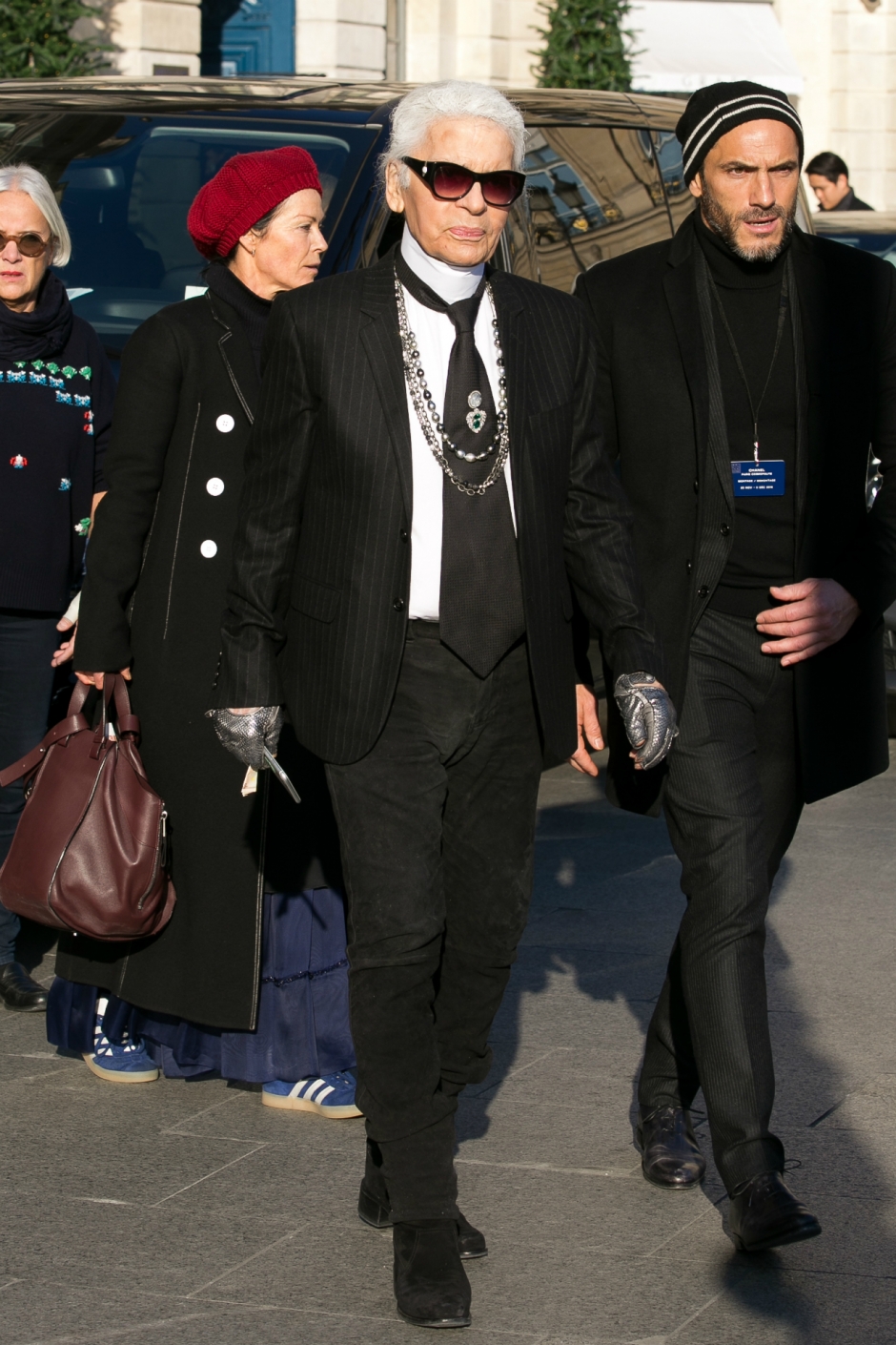 Haftanın En İyi Giyinen Erkekleri - 10 Aralık