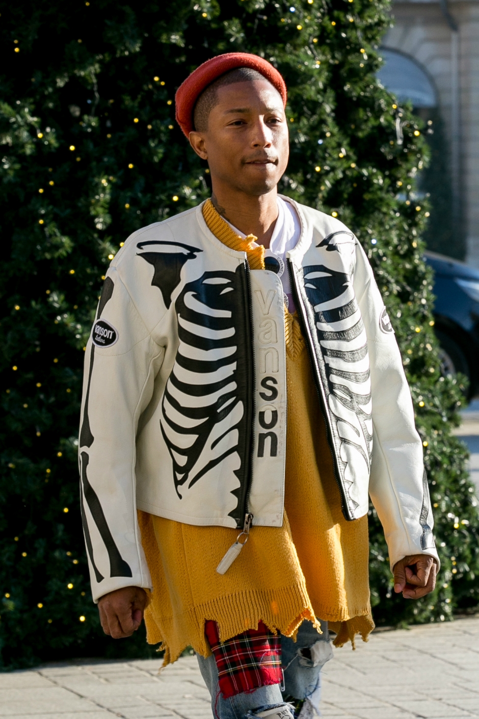 Haftanın En İyi Giyinen Erkekleri - 10 Aralık