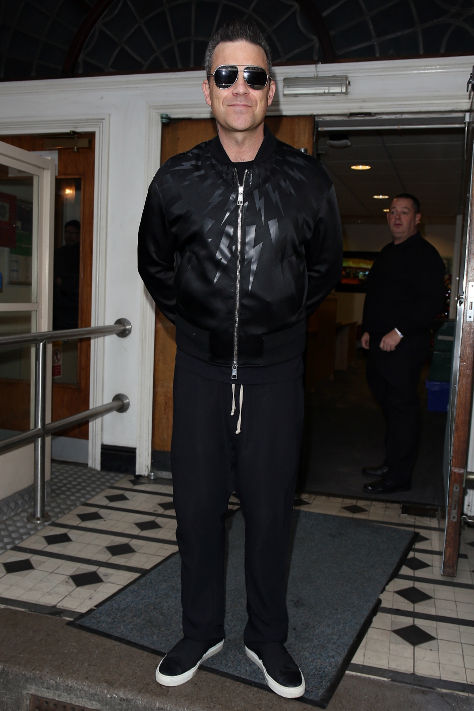 Haftanın En İyi Giyinen Erkekleri - 10 Aralık