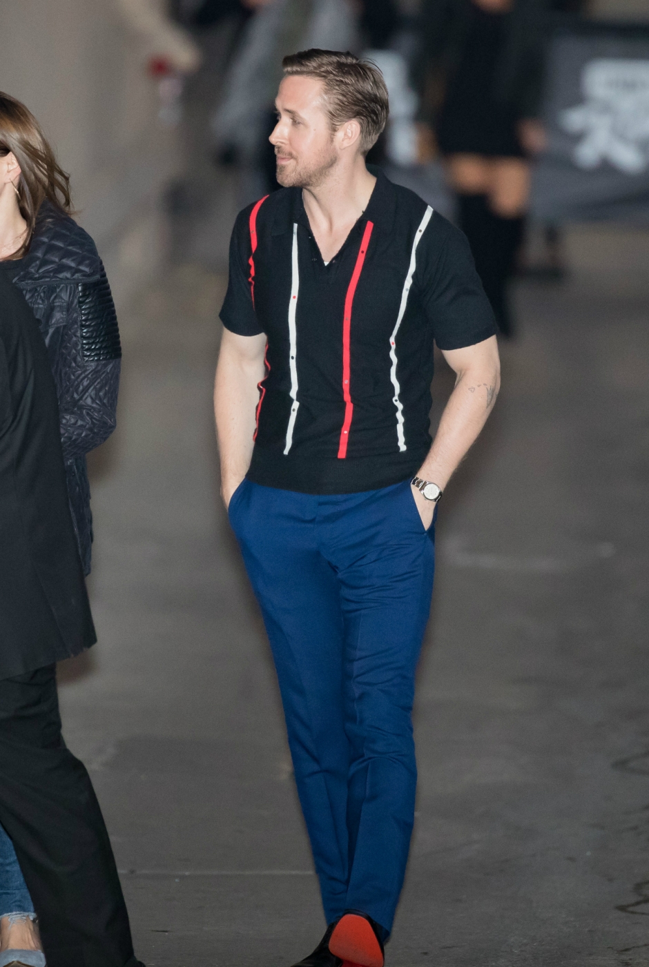 Haftanın En İyi Giyinen Erkekleri - 10 Aralık