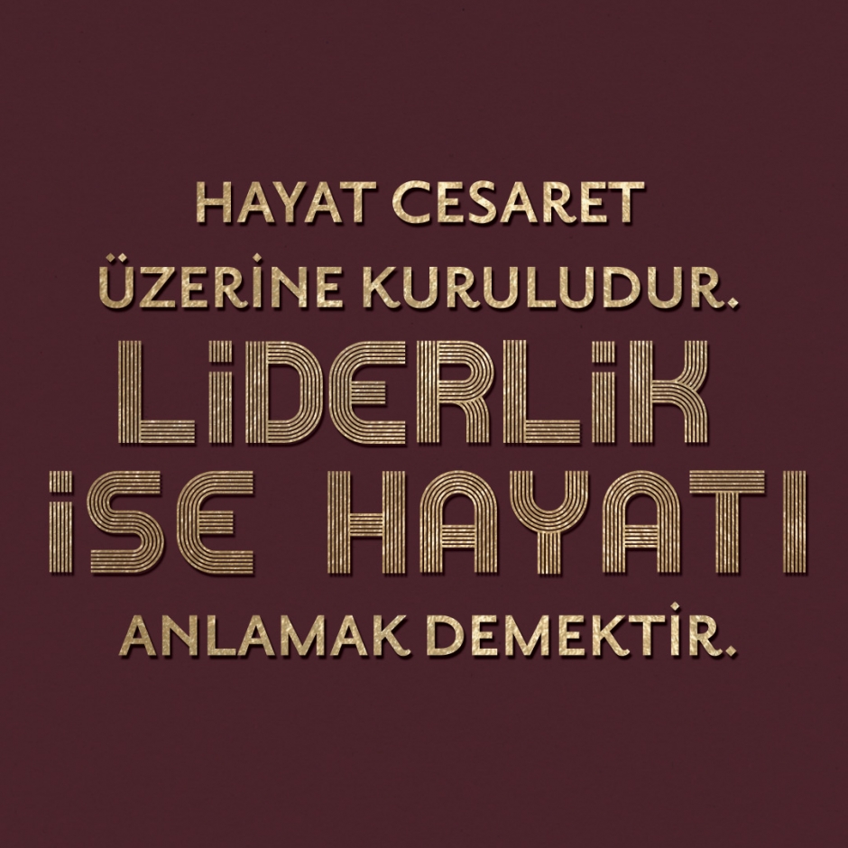 Brothers'dan 10 Öneri