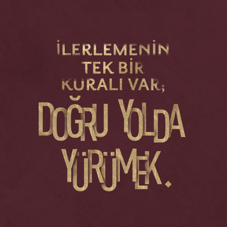 Brothers'dan 10 Öneri