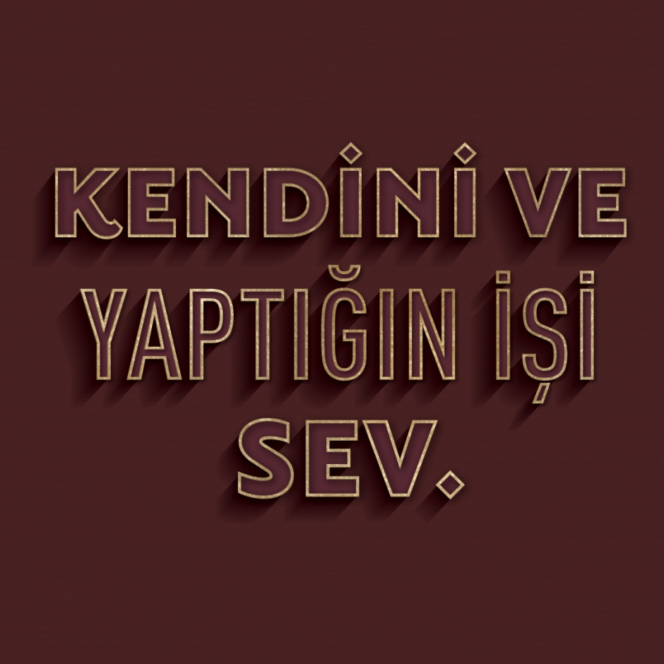 Brothers'dan 10 Öneri