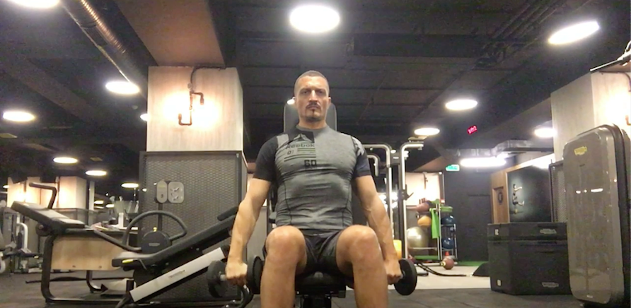 #BenimAntrenörüm Hakan Demiray İle Neler Yaptık?