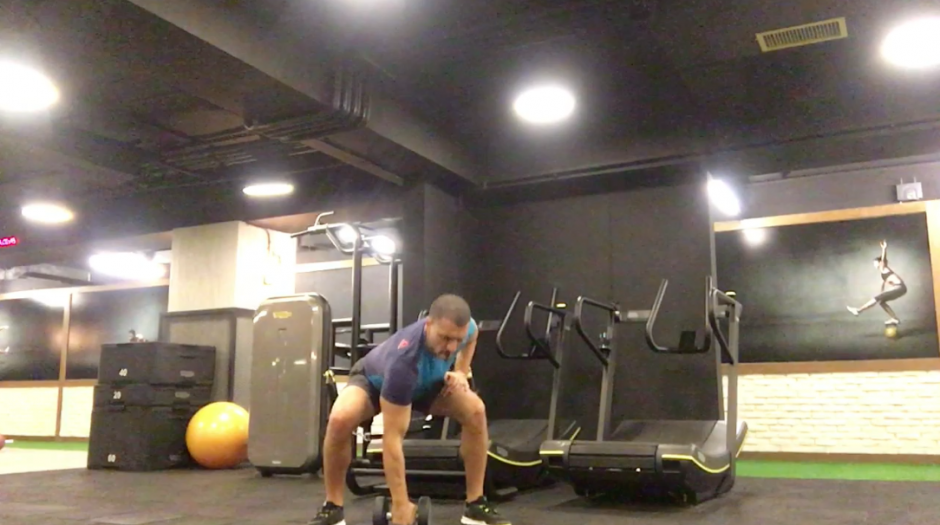 #BenimAntrenörüm Hakan Demiray İle Neler Yaptık?