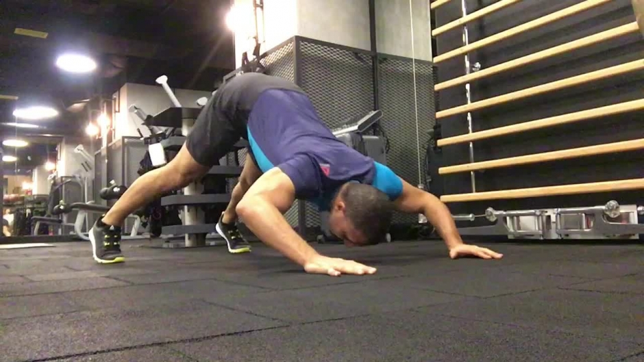 #BenimAntrenörüm Hakan Demiray İle Neler Yaptık?