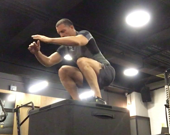 #BenimAntrenörüm Hakan Demiray İle Neler Yaptık?