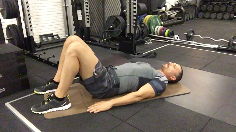 #BenimAntrenörüm Hakan Demiray İle Neler Yaptık?