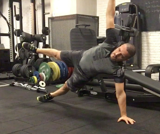 #BenimAntrenörüm Hakan Demiray İle Neler Yaptık?