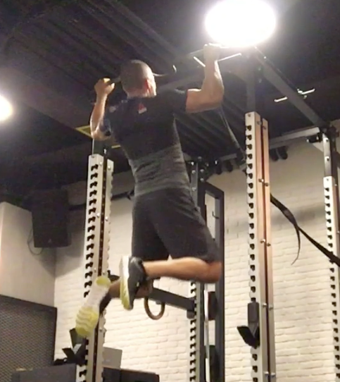 #BenimAntrenörüm Hakan Demiray İle Neler Yaptık?