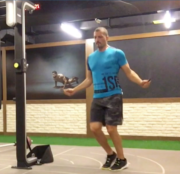 #BenimAntrenörüm Hakan Demiray İle Neler Yaptık?