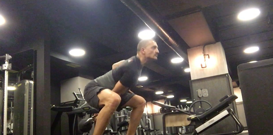 #BenimAntrenörüm Hakan Demiray İle Neler Yaptık?