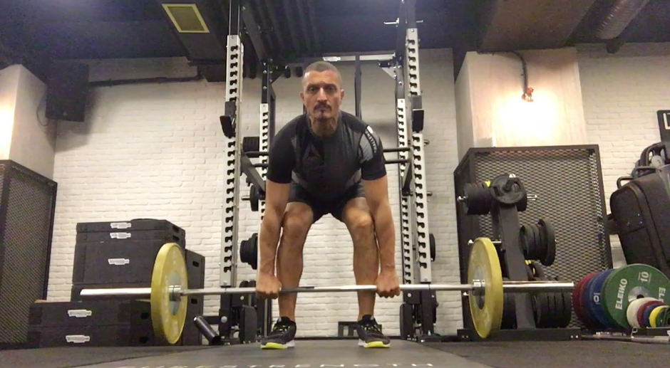 #BenimAntrenörüm Hakan Demiray İle Neler Yaptık?