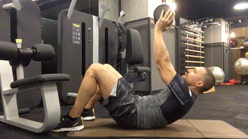 #BenimAntrenörüm Hakan Demiray İle Neler Yaptık?