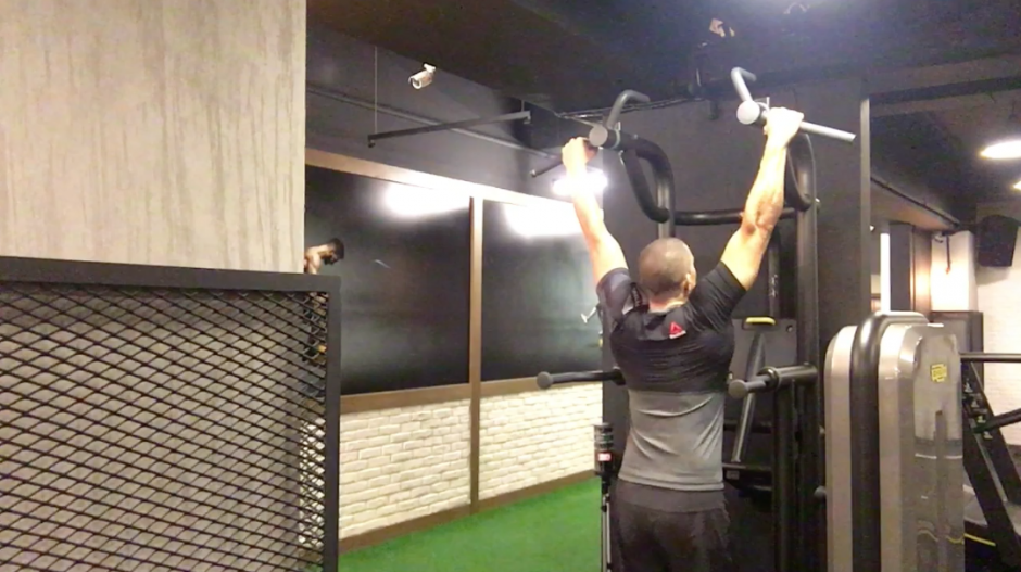 #BenimAntrenörüm Hakan Demiray İle Neler Yaptık?