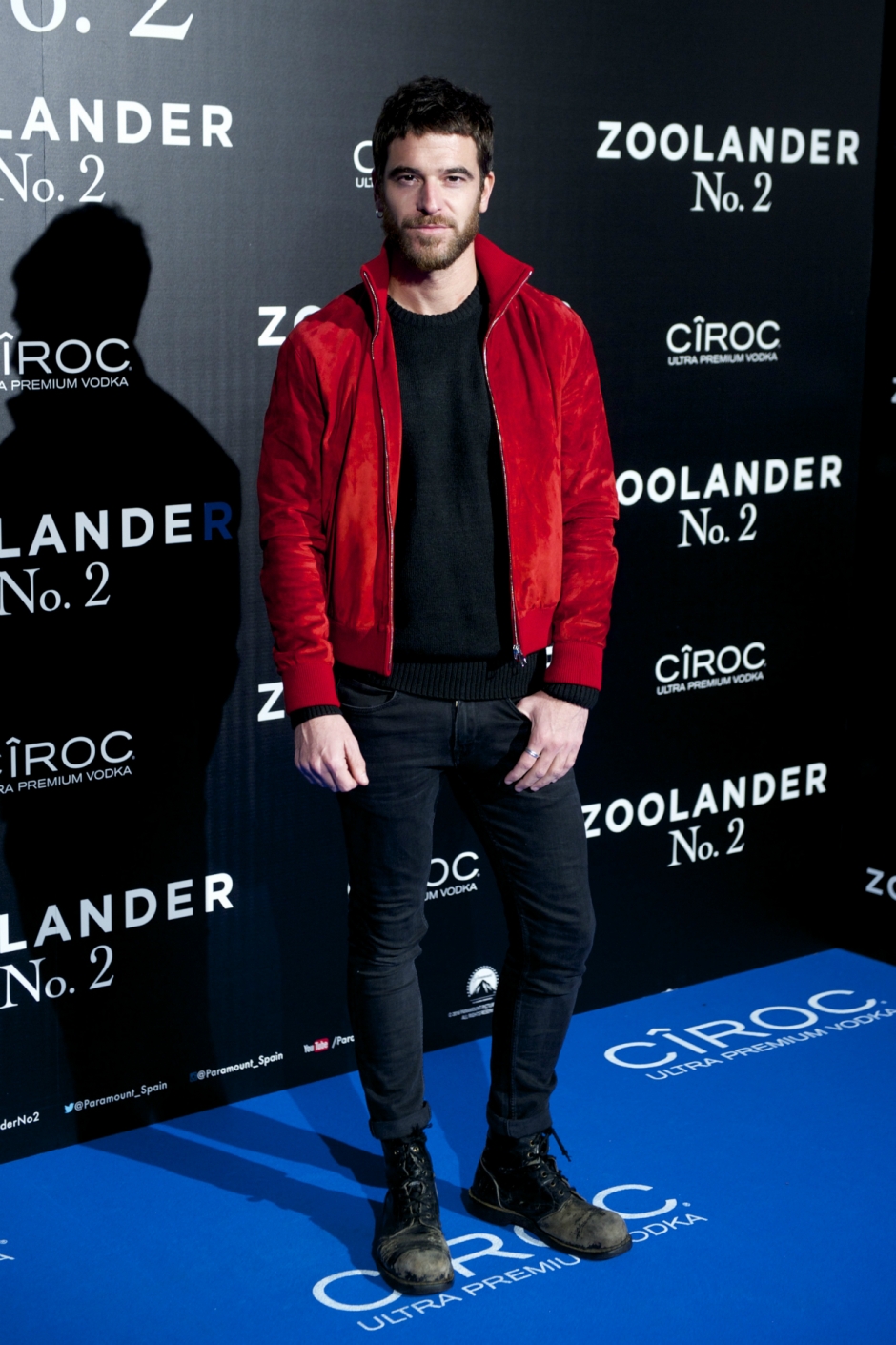 Kırmızıyı Doğru Kullanmak: Alfonso Bassave