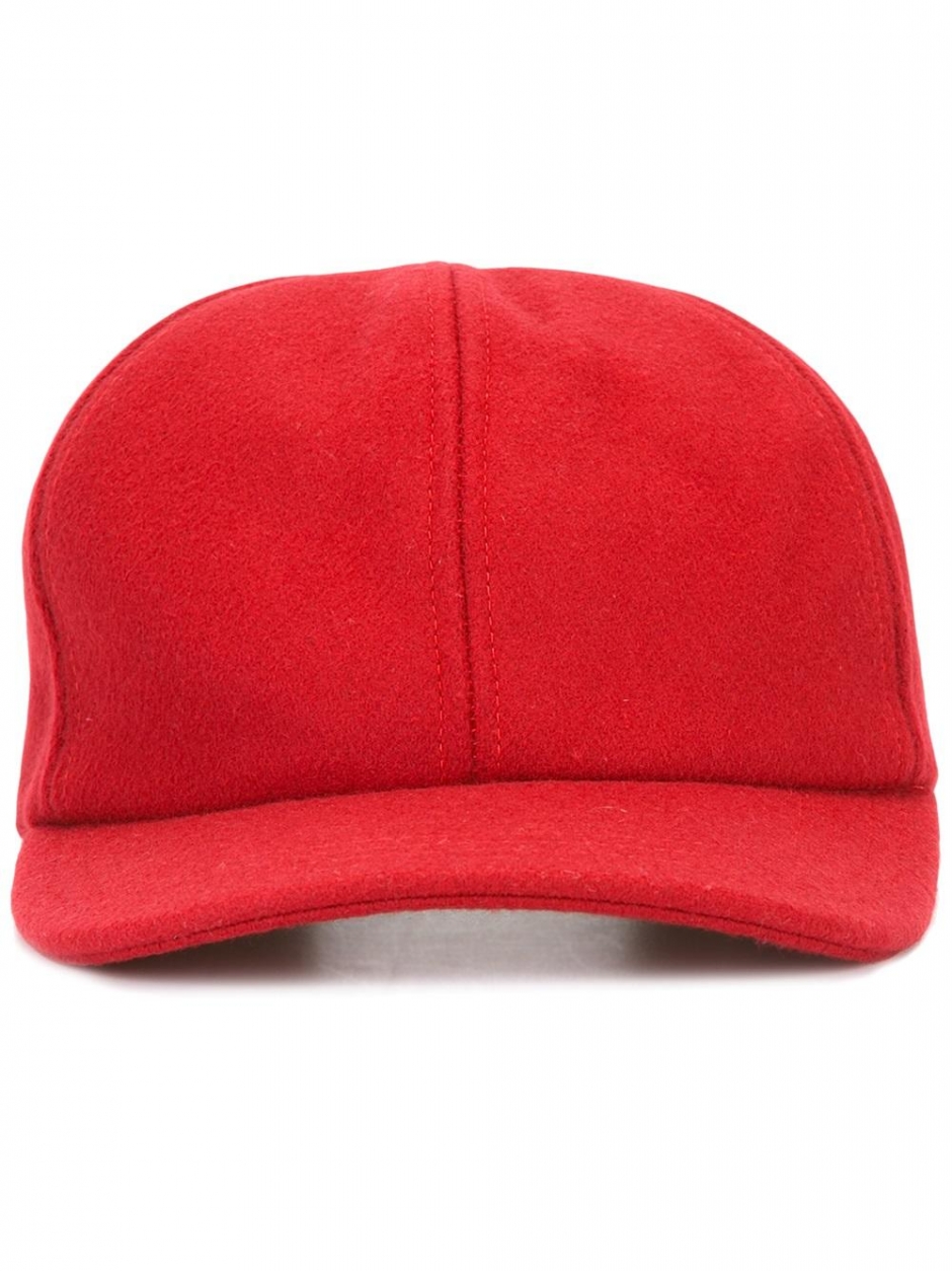 Kırmızıyı Doğru Kullanmak: Alfonso Bassave