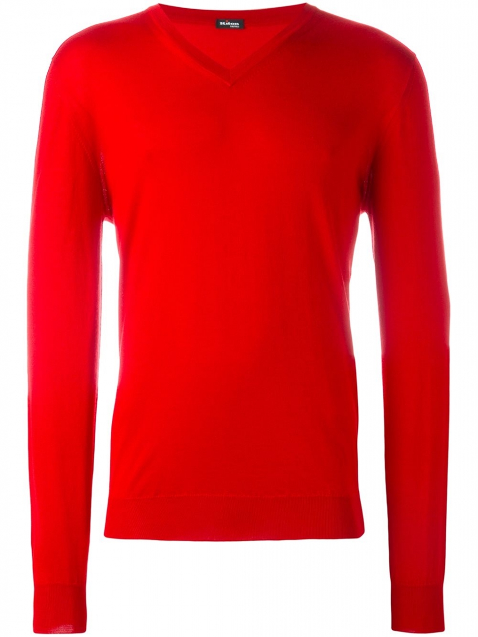 Kırmızıyı Doğru Kullanmak: Alfonso Bassave