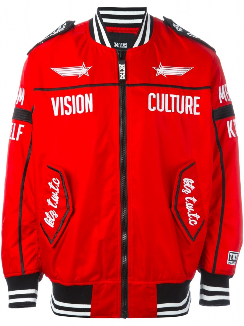 Kırmızıyı Doğru Kullanmak: Alfonso Bassave