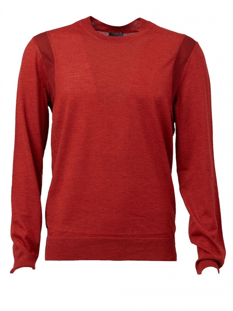 Kırmızıyı Doğru Kullanmak: Alfonso Bassave