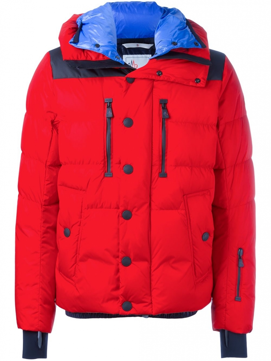 Kırmızıyı Doğru Kullanmak: Alfonso Bassave