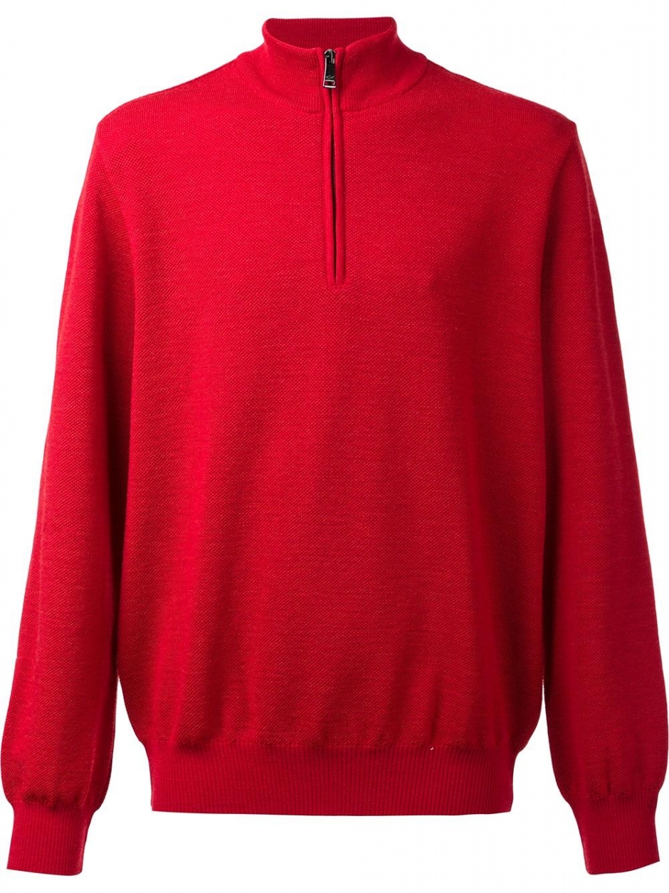 Kırmızıyı Doğru Kullanmak: Alfonso Bassave