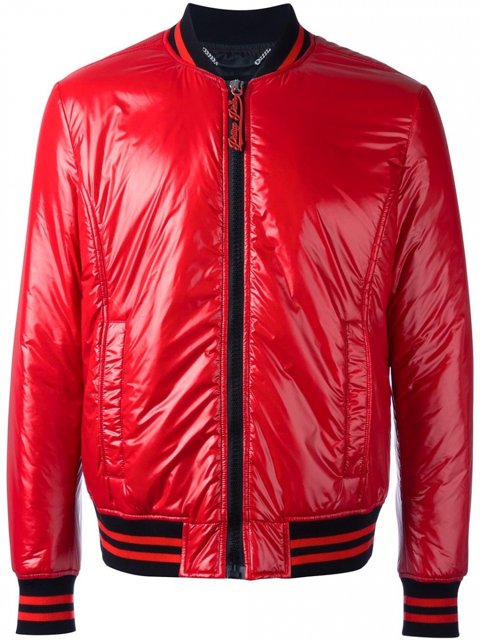 Kırmızıyı Doğru Kullanmak: Alfonso Bassave