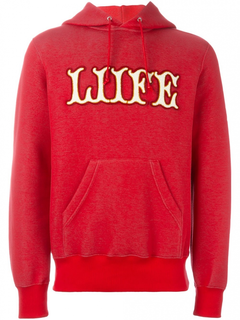 Kırmızıyı Doğru Kullanmak: Alfonso Bassave