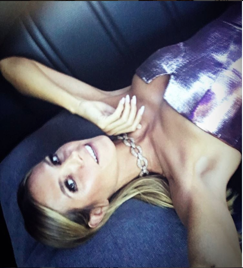 Mercek Altında: Heidi Klum