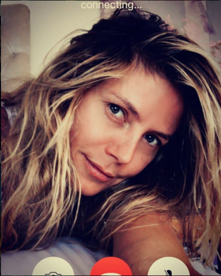 Mercek Altında: Heidi Klum